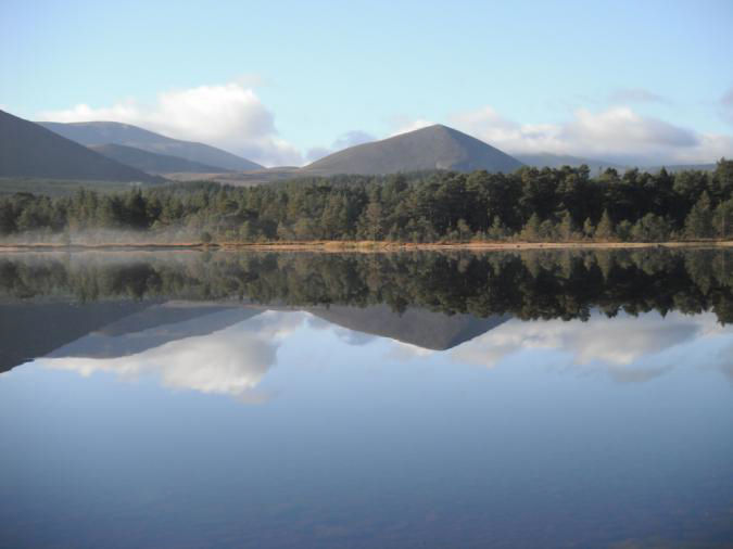 Loch Morlich